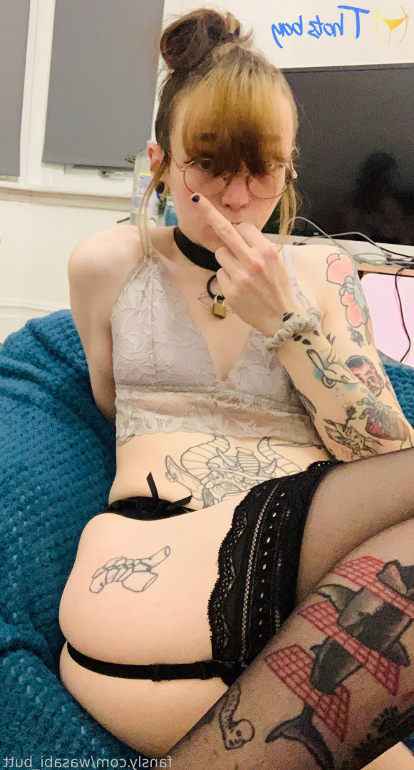 wasabi_butt [ wasabi-butt ] Onlyfans leaked photo 18436863 on Hotleaks.tv