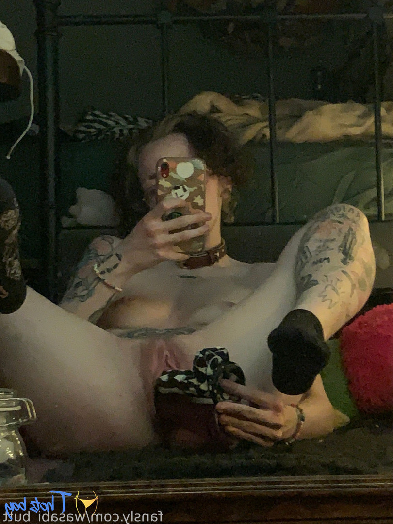 wasabi_butt [ wasabi-butt ] Onlyfans leaked photo 18437038 on Hotleaks.tv
