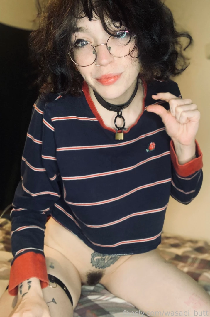 wasabi_butt [ wasabi-butt ] Onlyfans leaked photo 18438270 on Hotleaks.tv