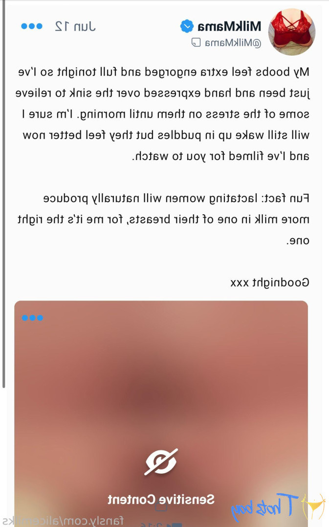 alicemilks Onlyfans leaked photo 18478063 on Hotleaks.tv