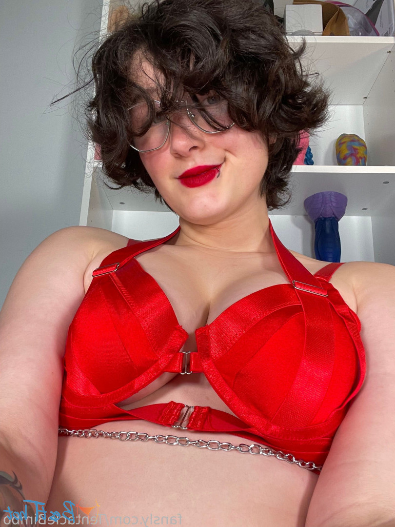 tentaclebimbo Onlyfans leaked photo 18426399 on Hotleaks.tv