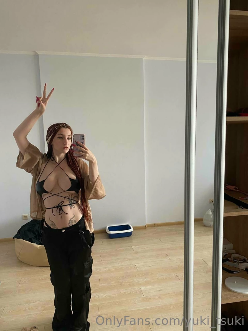 yuki_tsuki [ yuki-tsuki ] Onlyfans leaked photo 18413687 on Hotleaks.tv