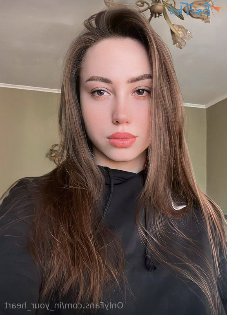 in_your_heart [ in-your-heart ] Onlyfans leaked photo 18415939 on Hotleaks.tv