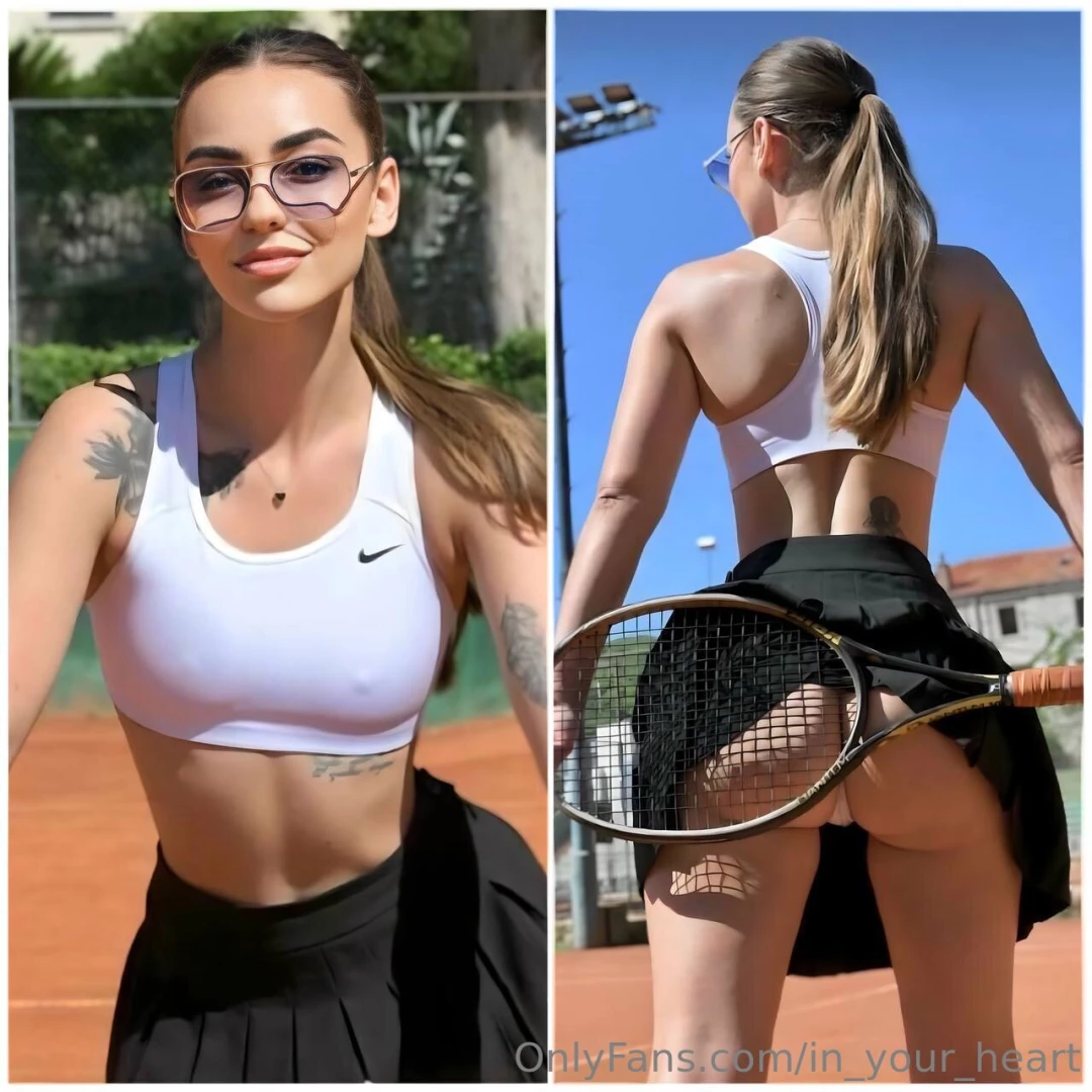 in_your_heart [ in-your-heart ] Onlyfans leaked photo 18417205 on Hotleaks.tv