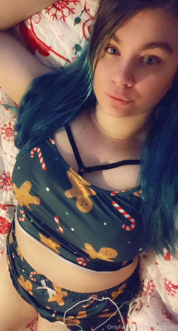 theellanicolez Onlyfans leaked photo 18417140 on Hotleaks.tv