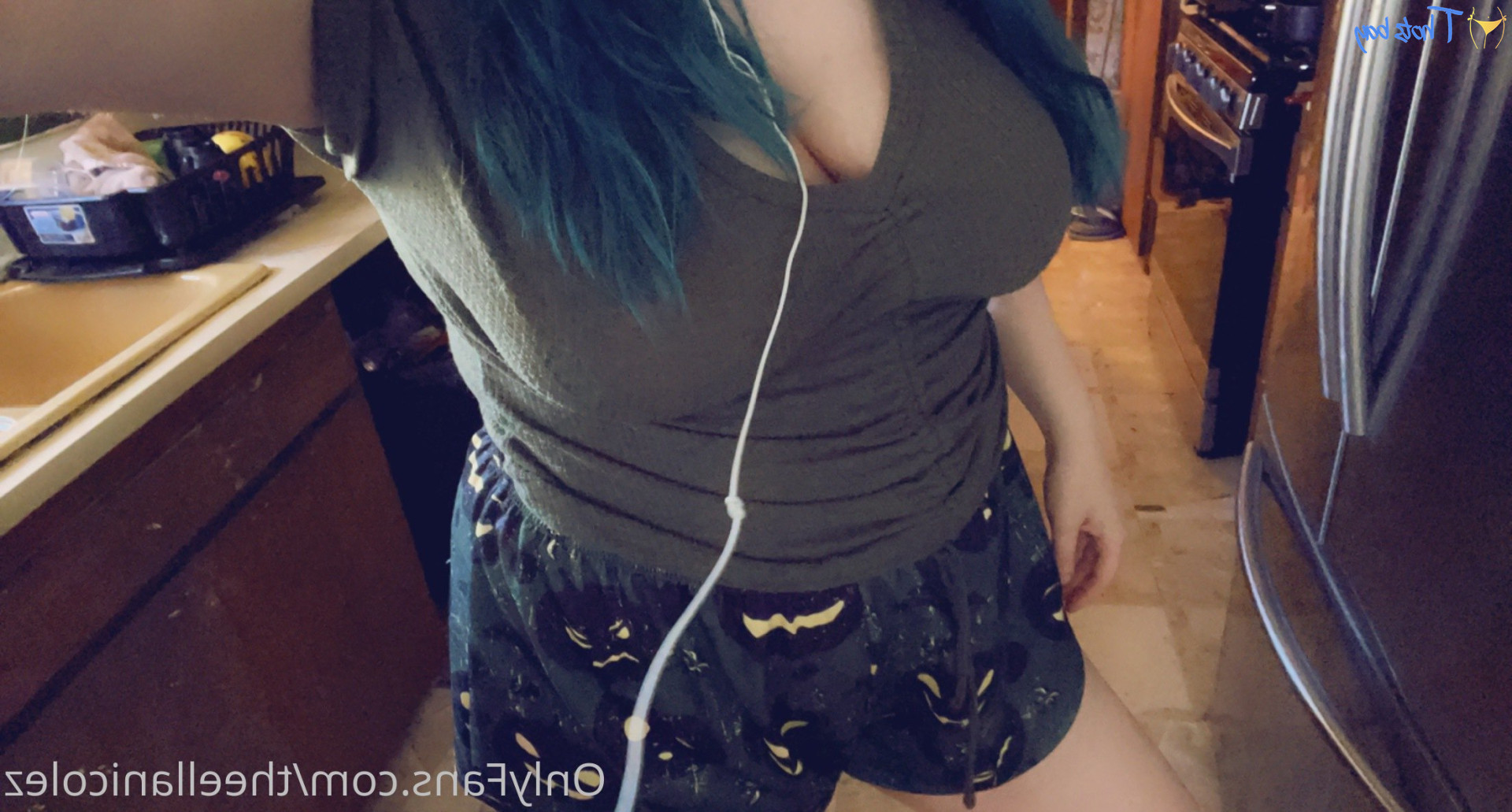 theellanicolez Onlyfans leaked photo 18417473 on Hotleaks.tv