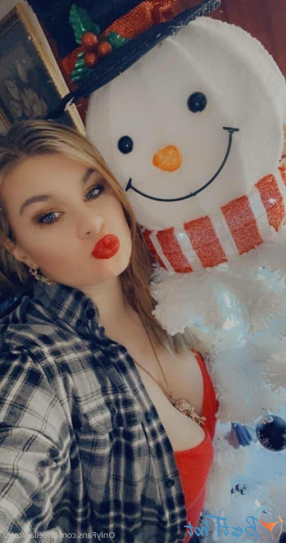 theellanicolez Onlyfans leaked photo 18417594 on Hotleaks.tv