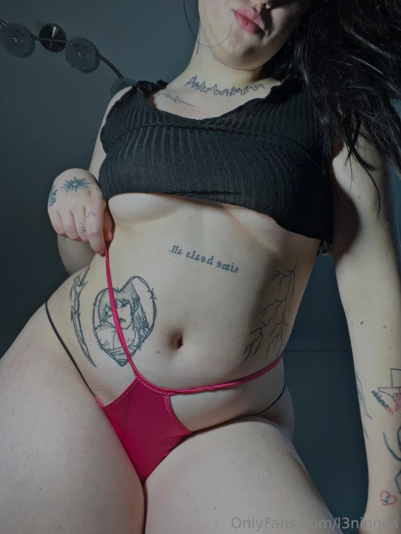 l3ninnka Onlyfans leaked photo 18414035 on Hotleaks.tv