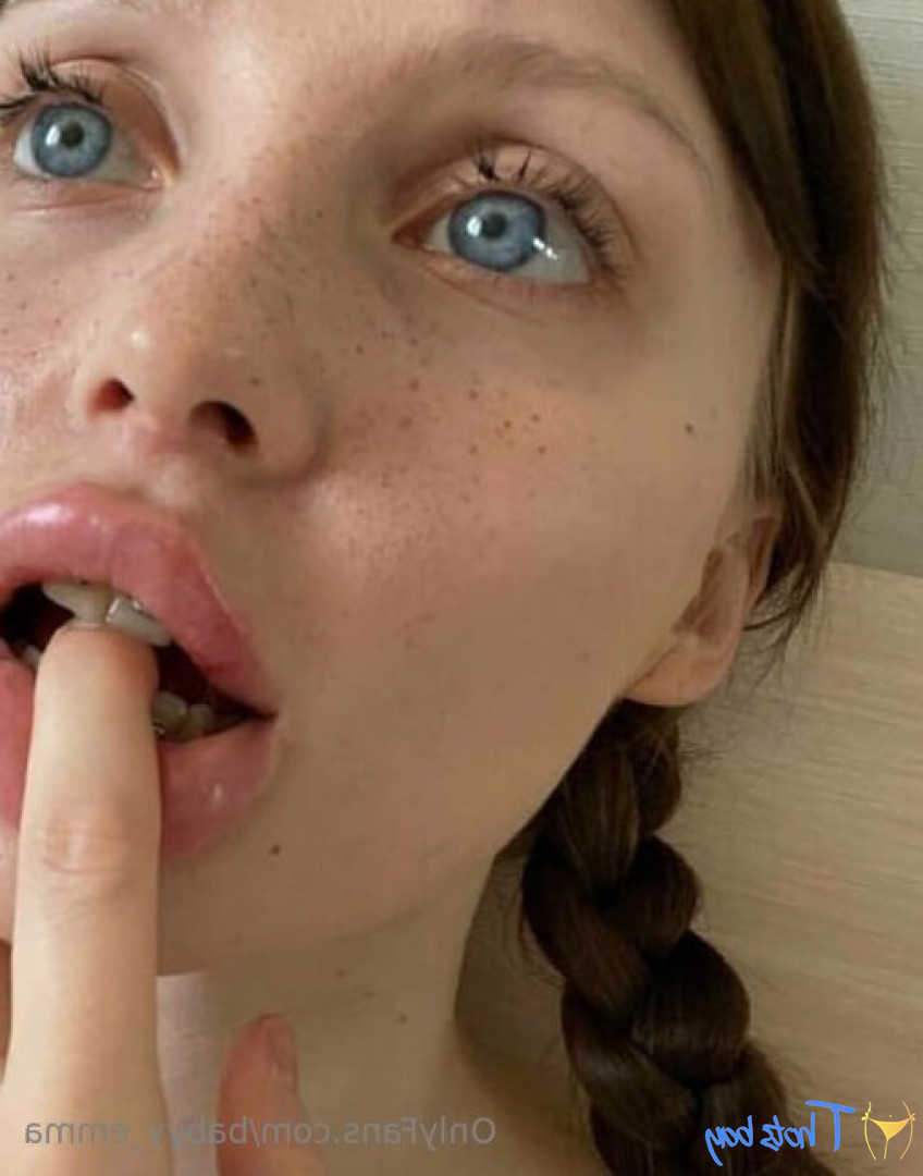 babyy_emma [ babyy-emma ] Onlyfans leaked photo 18417543 on Hotleaks.tv