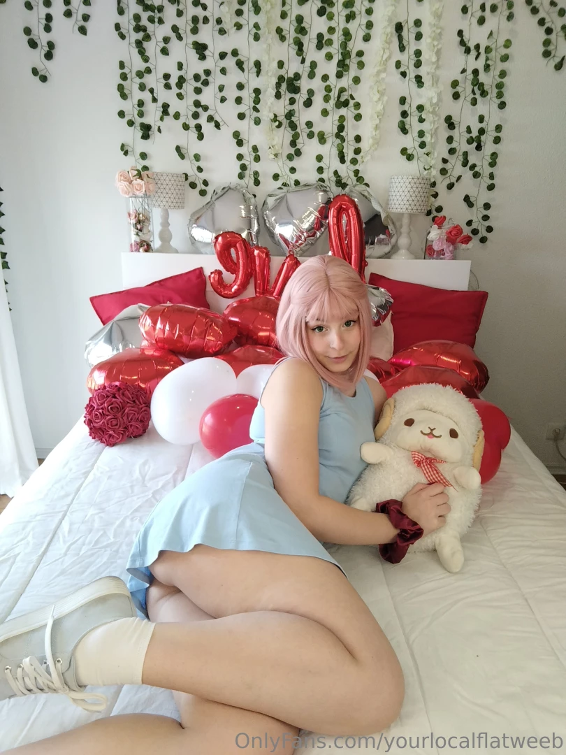 yourlocalflatweeb Onlyfans leaked photo 18414512 on Hotleaks.tv