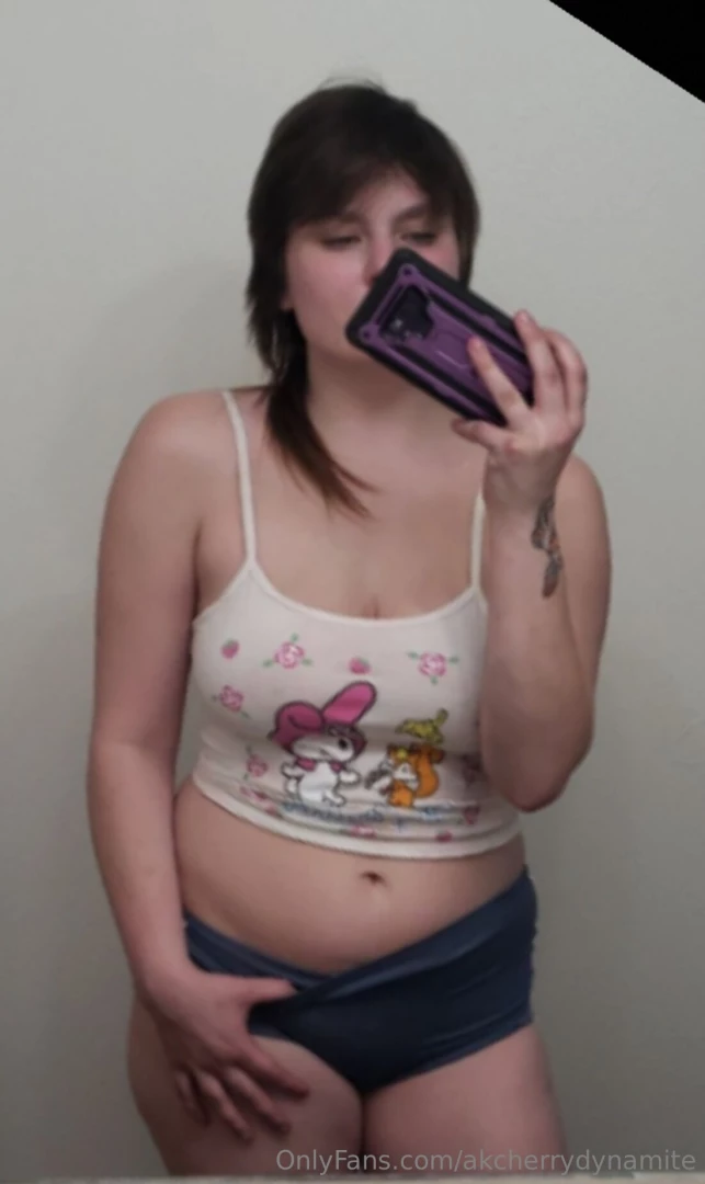 akcherrydynamite Onlyfans leaked photo 18415510 on Hotleaks.tv