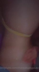 therealbabypluto Onlyfans leaked video 1801688 on Hotleaks.tv
