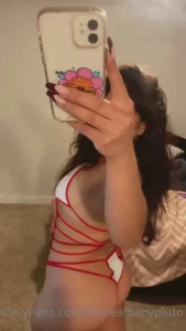 therealbabypluto Onlyfans leaked video 1801755 on Hotleaks.tv