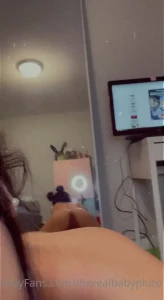 therealbabypluto Onlyfans leaked video 1801933 on Hotleaks.tv