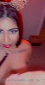 therealbabypluto Onlyfans leaked video 1802025 on Hotleaks.tv