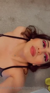 therealbabypluto Onlyfans leaked video 1802127 on Hotleaks.tv