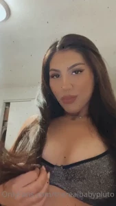 therealbabypluto Onlyfans leaked video 1802206 on Hotleaks.tv