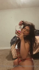 therealbabypluto Onlyfans leaked video 1802323 on Hotleaks.tv