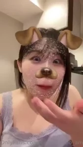 namakenbo_amanen [ namakenbo-amanen ] Onlyfans leaked video ...