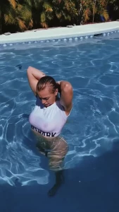 therealbrittfit Onlyfans leaked video 1804510 on Hotleaks.tv
