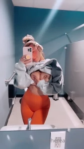 therealbrittfit Onlyfans leaked video 4796299 on Hotleaks.tv