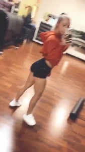 therealbrittfit Onlyfans leaked video 9364444 on Hotleaks.tv