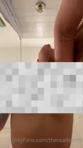 therealbrittfit Onlyfans leaked video 9364753 on Hotleaks.tv