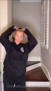 therealbrittfit Onlyfans leaked video 9365537 on Hotleaks.tv