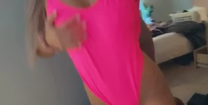 therealbrittfit Onlyfans leaked video 9365588 on Hotleaks.tv