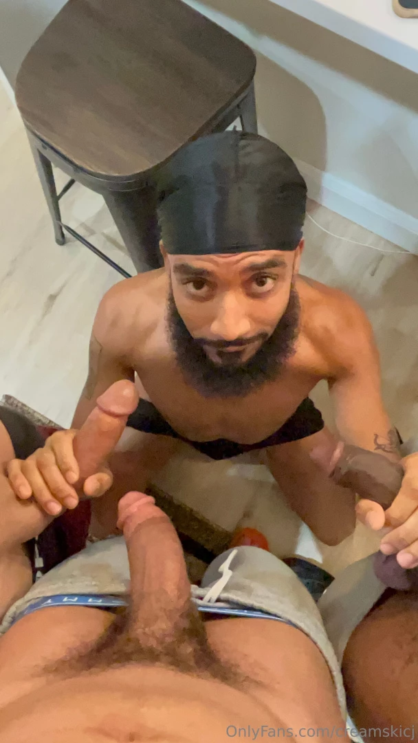 creamskicj Onlyfans leaked photo 18420107 on Hotleaks.tv