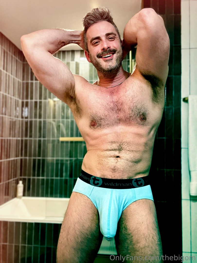 thebigom Onlyfans leaked photo 18418762 on Hotleaks.tv