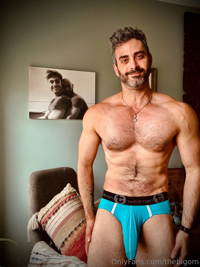 thebigom Onlyfans leaked photo 18421190 on Hotleaks.tv