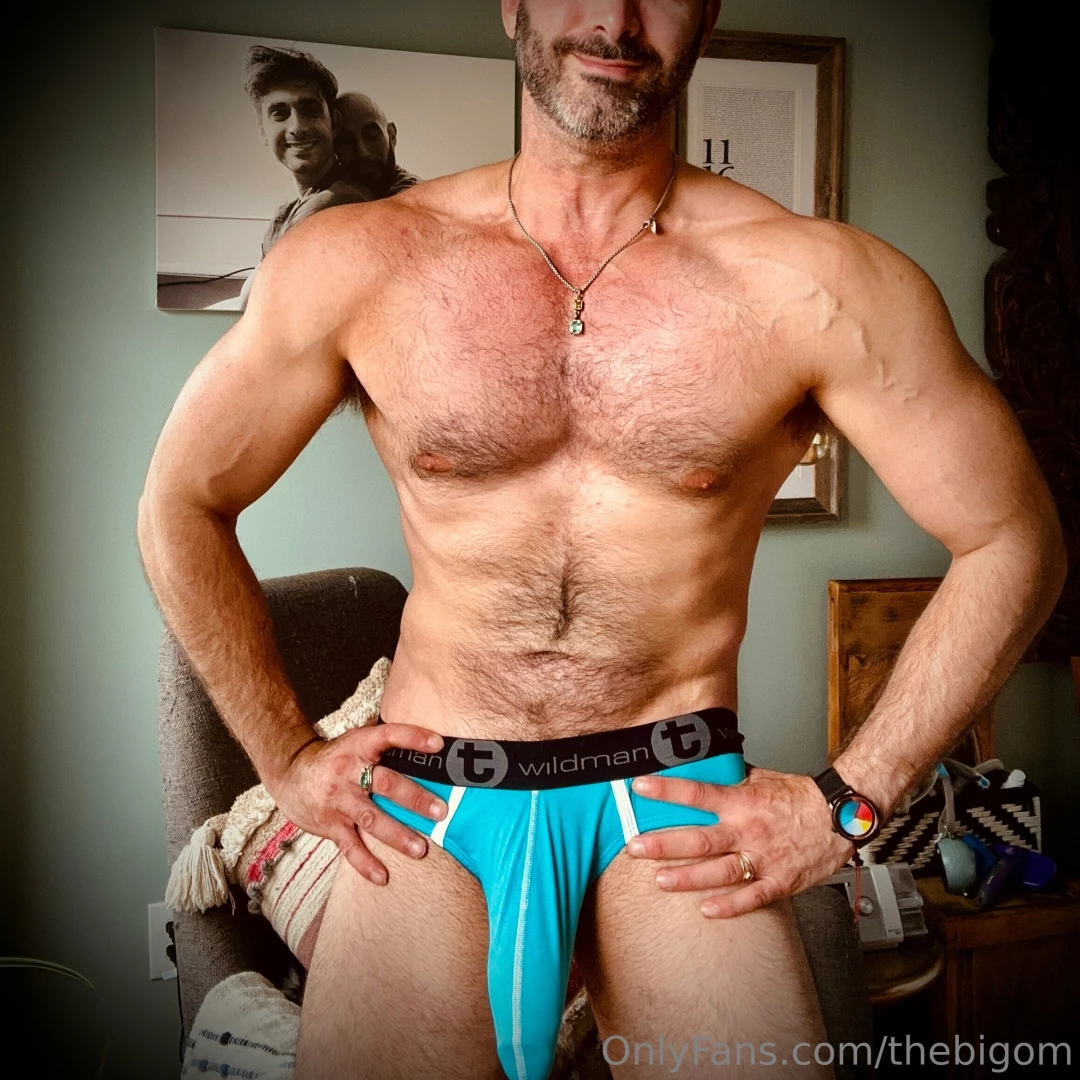 thebigom Onlyfans leaked photo 18421191 on Hotleaks.tv