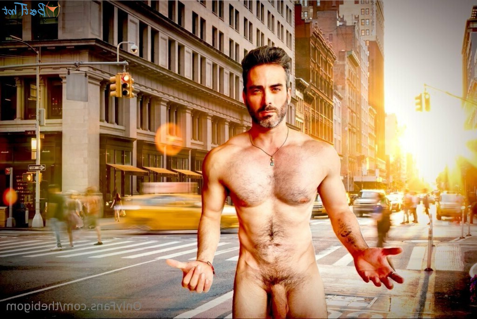 thebigom Onlyfans leaked photo 18421194 on Hotleaks.tv