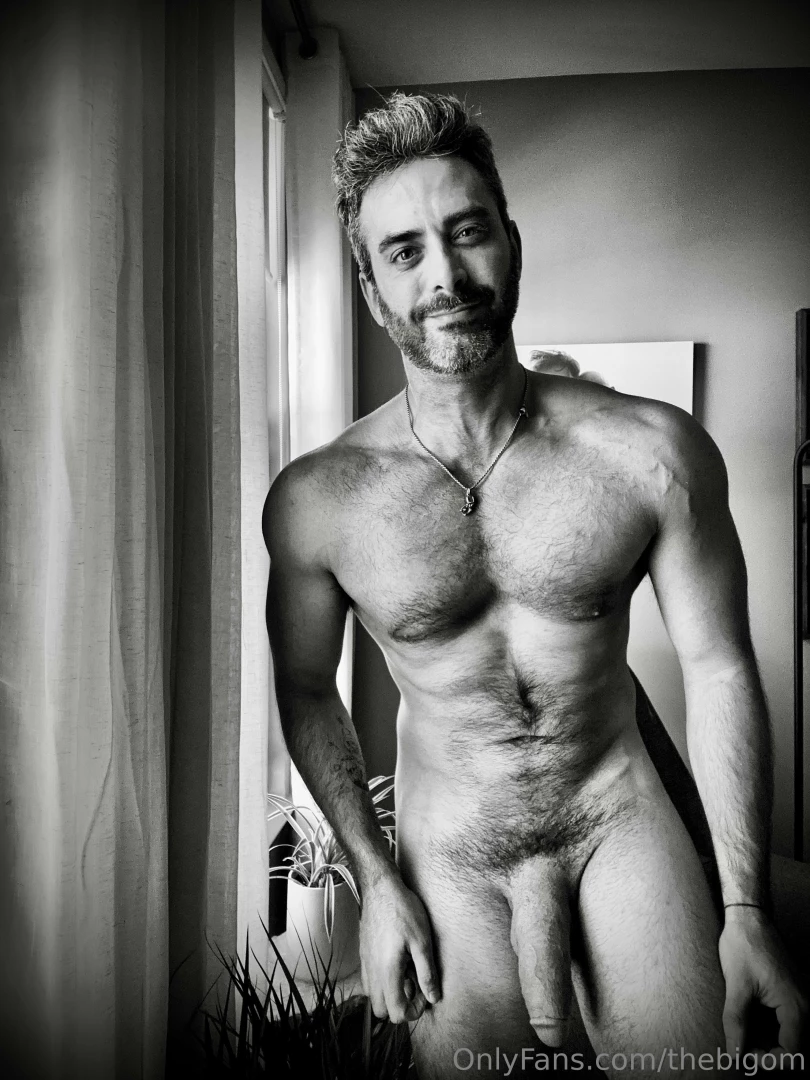 thebigom Onlyfans leaked photo 18421195 on Hotleaks.tv