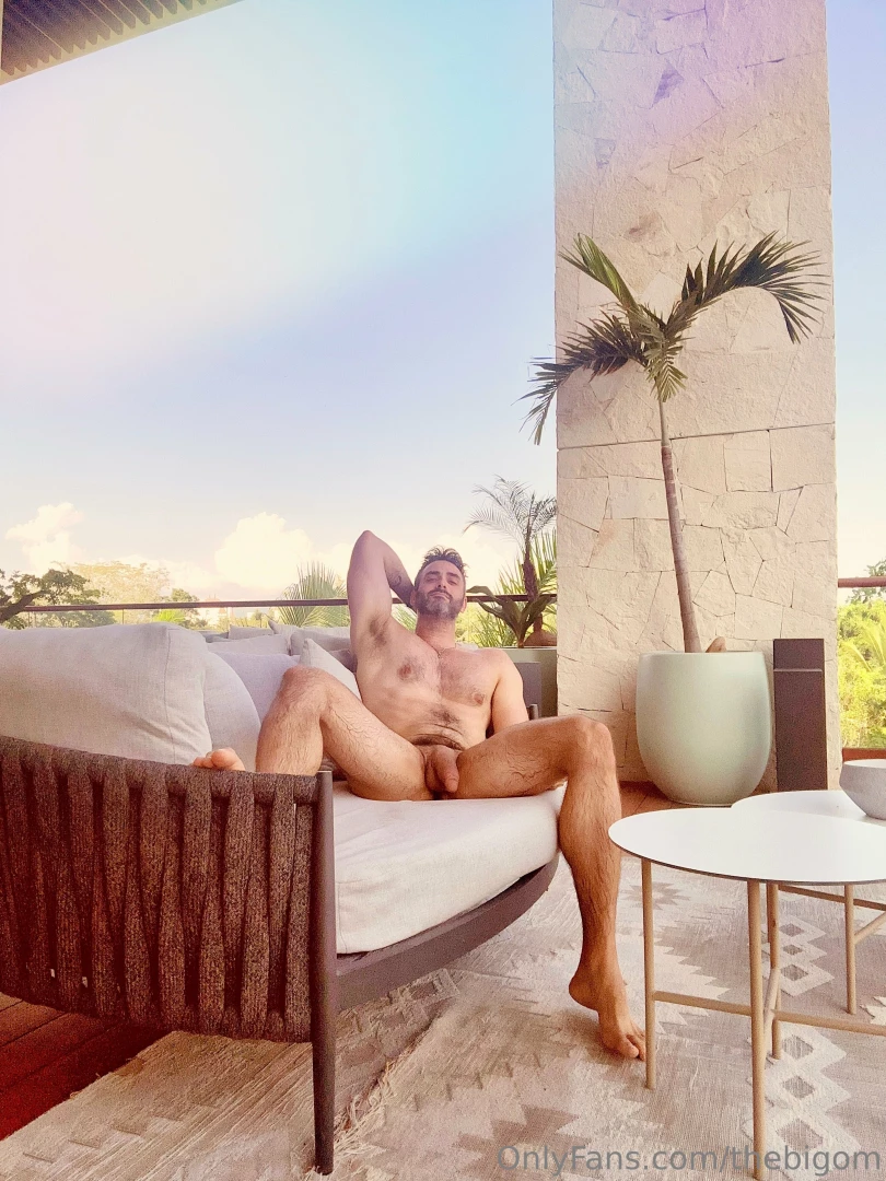 thebigom Onlyfans leaked photo 18421900 on Hotleaks.tv
