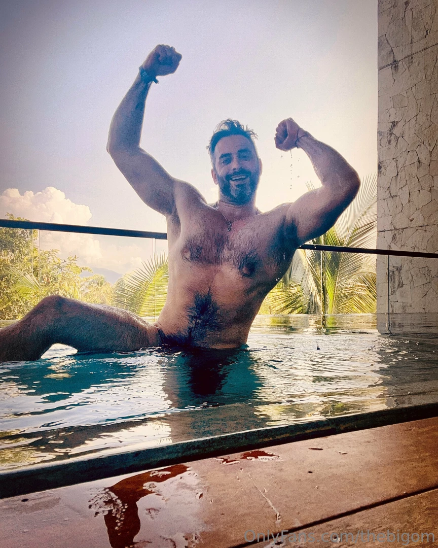 thebigom Onlyfans leaked photo 18421901 on Hotleaks.tv