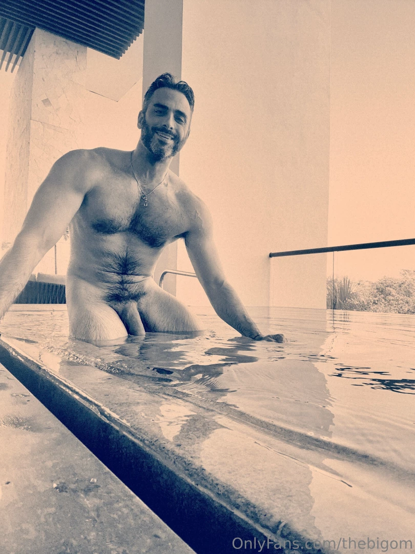 thebigom Onlyfans leaked photo 18421906 on Hotleaks.tv