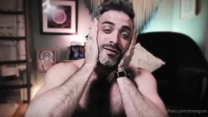 thebigom Onlyfans leaked video 18423061 on Hotleaks.tv