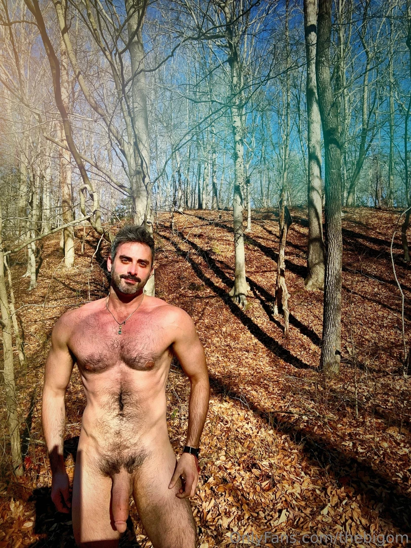 thebigom Onlyfans leaked photo 18423437 on Hotleaks.tv