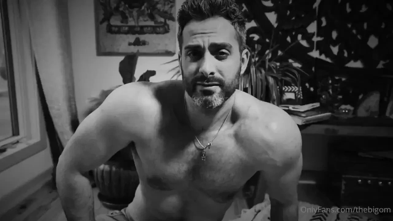 thebigom [ thebigom ] Onlyfans leaked video 18424147 on Hotleaks.tv