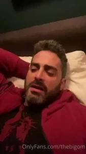 thebigom Onlyfans leaked video 18424213 on Hotleaks.tv