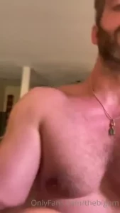thebigom Onlyfans leaked video 18427285 on Hotleaks.tv