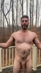 thebigom Onlyfans leaked video 18430530 on Hotleaks.tv