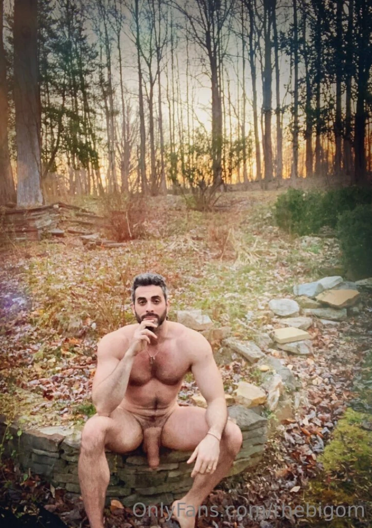 thebigom Onlyfans leaked photo 18430847 on Hotleaks.tv