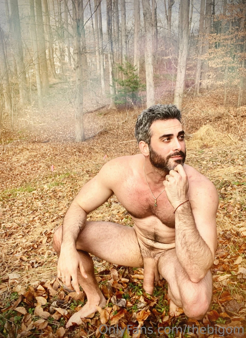 thebigom Onlyfans leaked photo 18430851 on Hotleaks.tv