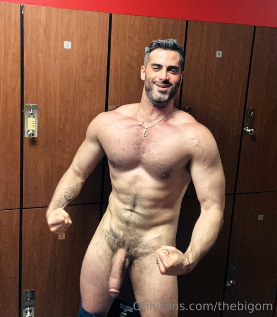 thebigom Onlyfans leaked photo 18436884 on Hotleaks.tv