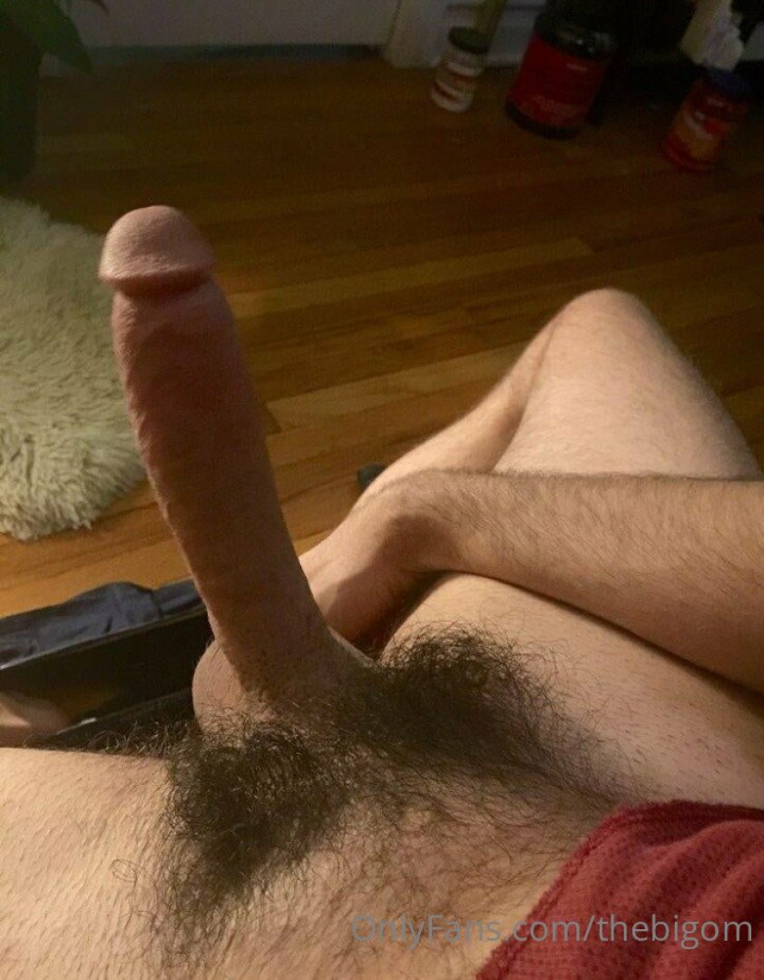 thebigom Onlyfans leaked photo 18439922 on Hotleaks.tv