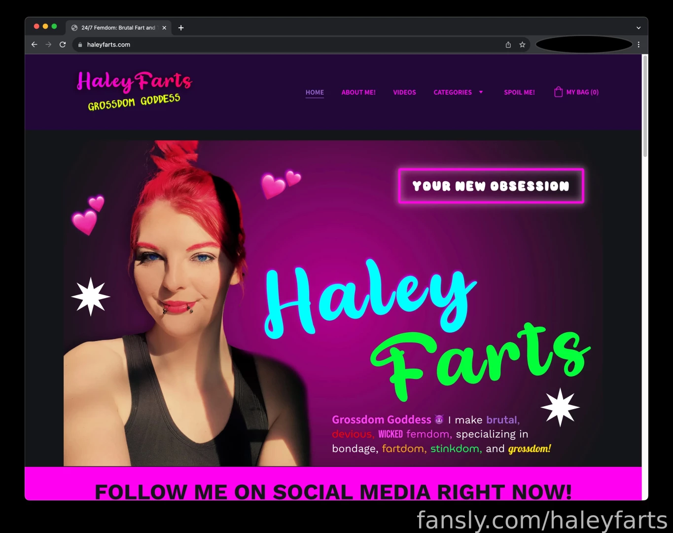 haleyfarts Onlyfans leaked photo 18418866 on Hotleaks.tv