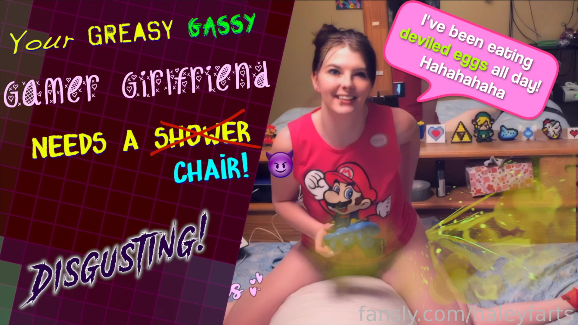 haleyfarts Onlyfans leaked photo 18419240 on Hotleaks.tv